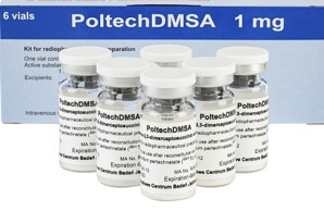 DMSA PoltechDMSA