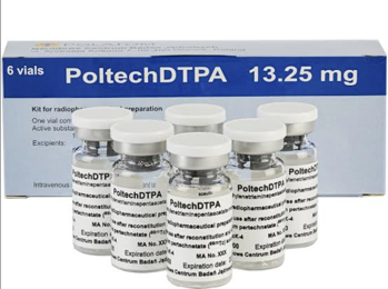 DTPA Poltech DTPA