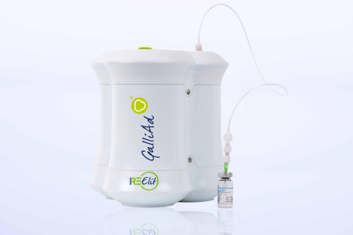 IRE ELiT Galli Ad Gallium 68 Generator
