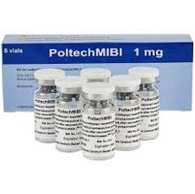 Polatech MIBI 1 Mg