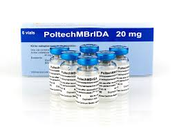 PoltechMBrIDA 20mg