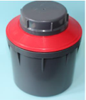 Sodium Iodide Na131I Therapeutic Capsules