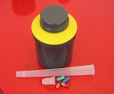 Sodium Iodide Na131I – Diagnostic Capsules